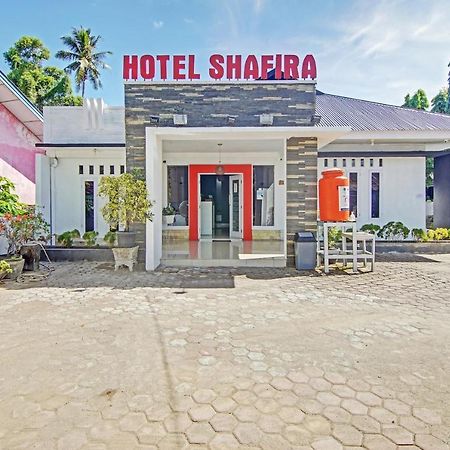 Hotel Shafira Pariaman Syariah Mitra Reddoorz Eksteriør bilde