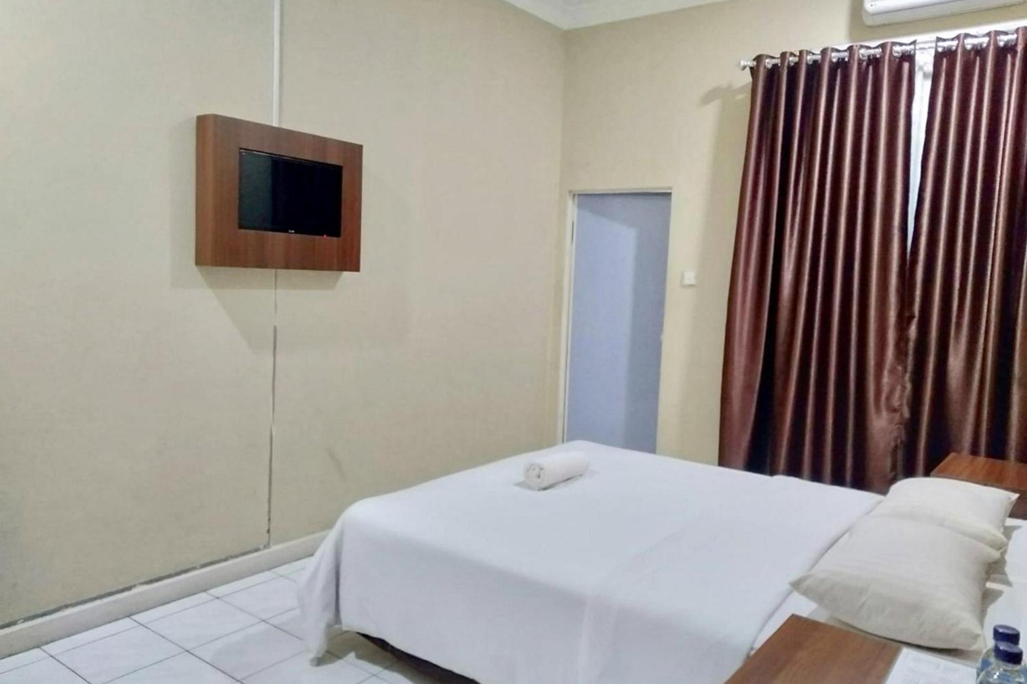Hotel Shafira Pariaman Syariah Mitra Reddoorz Eksteriør bilde